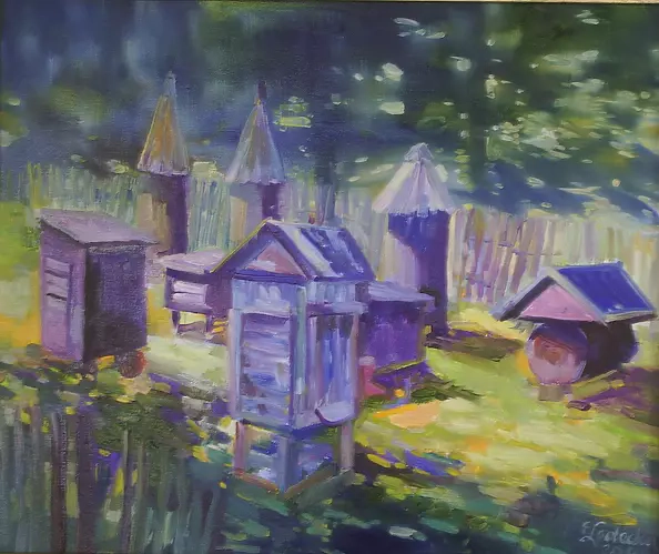 Elżbieta Ledecka - ULE