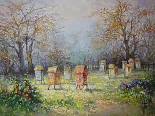 Józef Łącki - ULE