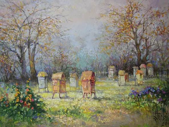 Józef Łącki - ULE