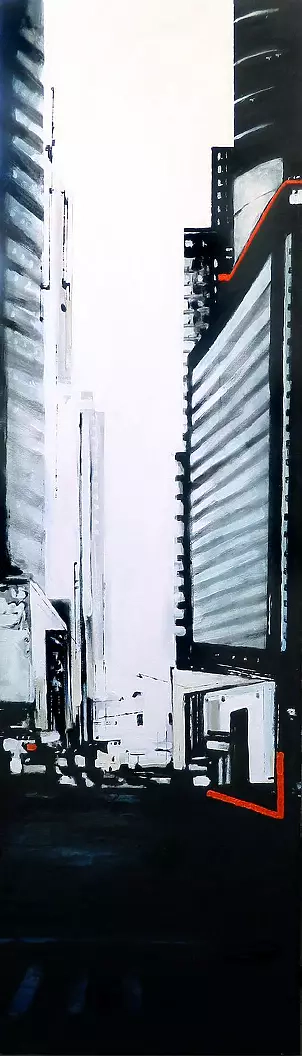 Krzysztof Musiał - STREET II