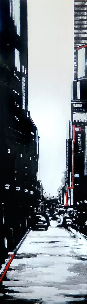 Krzysztof Musiał - STREET AND