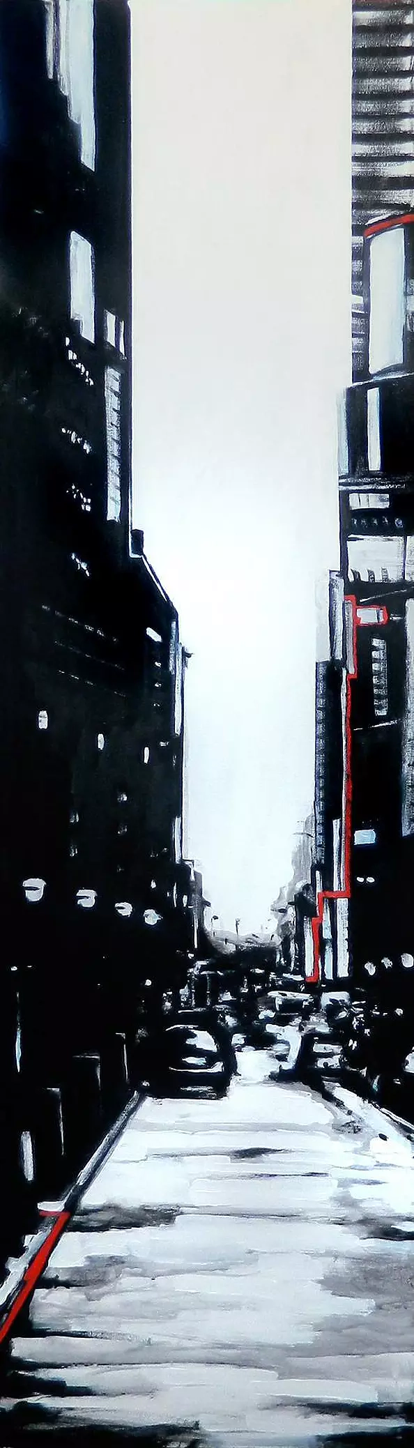 Krzysztof Musiał - STREET AND