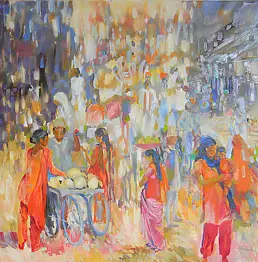 Elżbieta Ledecka - ULICA