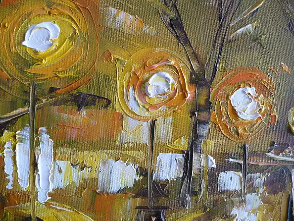 Dorota Łaz - ULICZKA NOCĄ