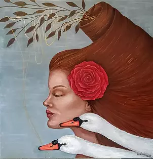 EWA KRUKOWSKA - ULOTNE CHWILE