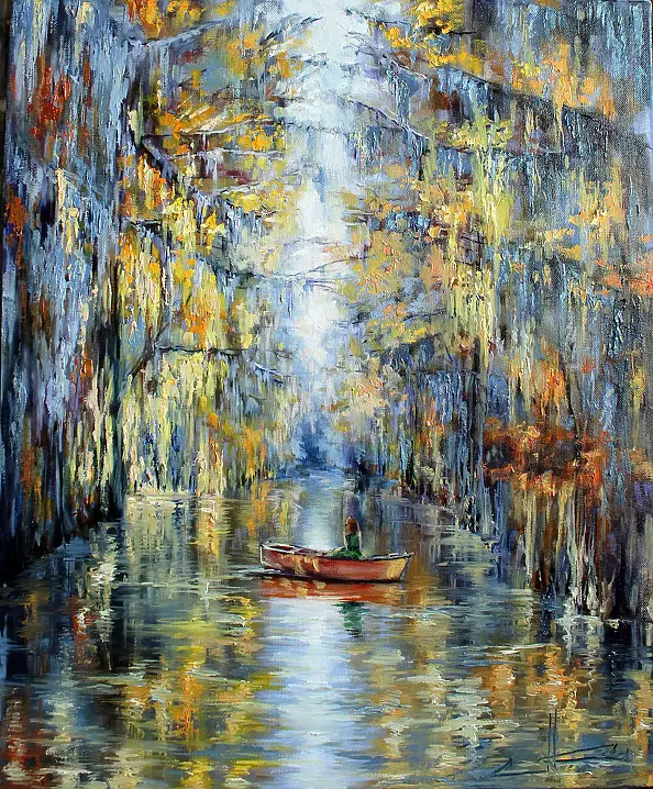 Marina Kozlowska - UNCERTAINTY