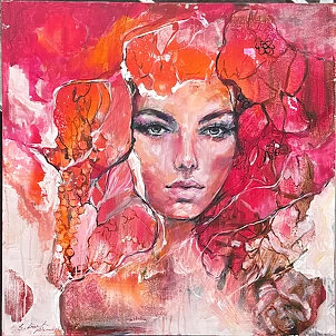   - "UNCONDITIONAL LOVE"