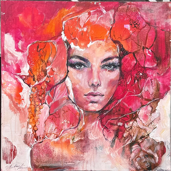 Sylwia Kalinowska - "UNCONDITIONAL LOVE "