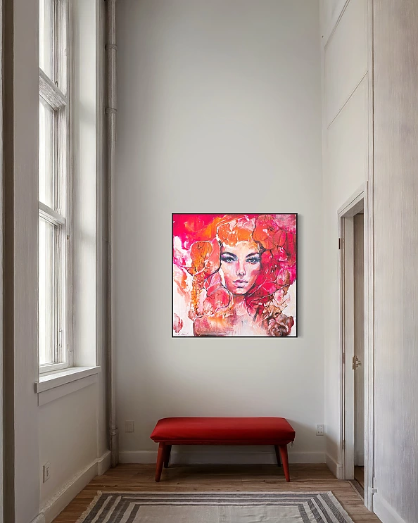 Sylwia Kalinowska - "UNCONDITIONAL LOVE "