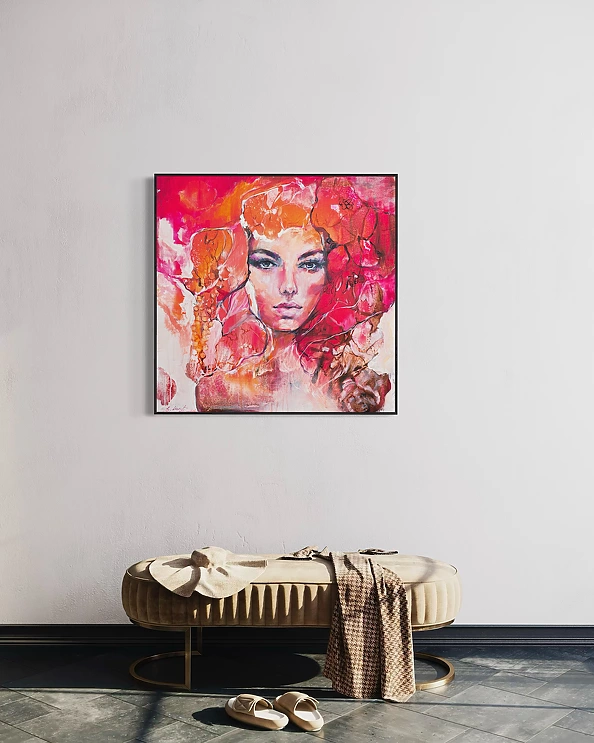 Sylwia Kalinowska - "UNCONDITIONAL LOVE "