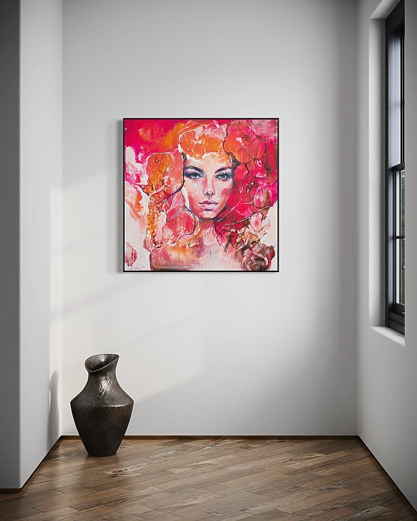 Sylwia Kalinowska - "UNCONDITIONAL LOVE "