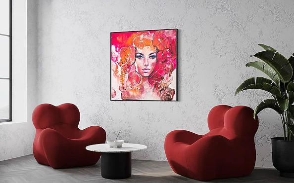 Sylwia Kalinowska - "UNCONDITIONAL LOVE "