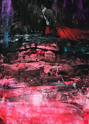 Krzysztof Iwanowicz - UNDER II