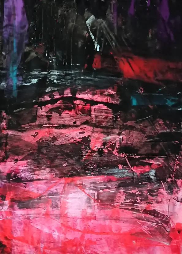 Krzysztof Iwanowicz - UNDER II