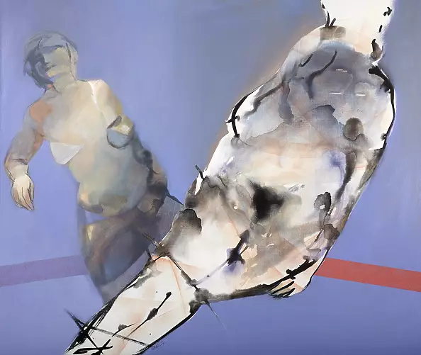 Włodek Warulik - Raiseds