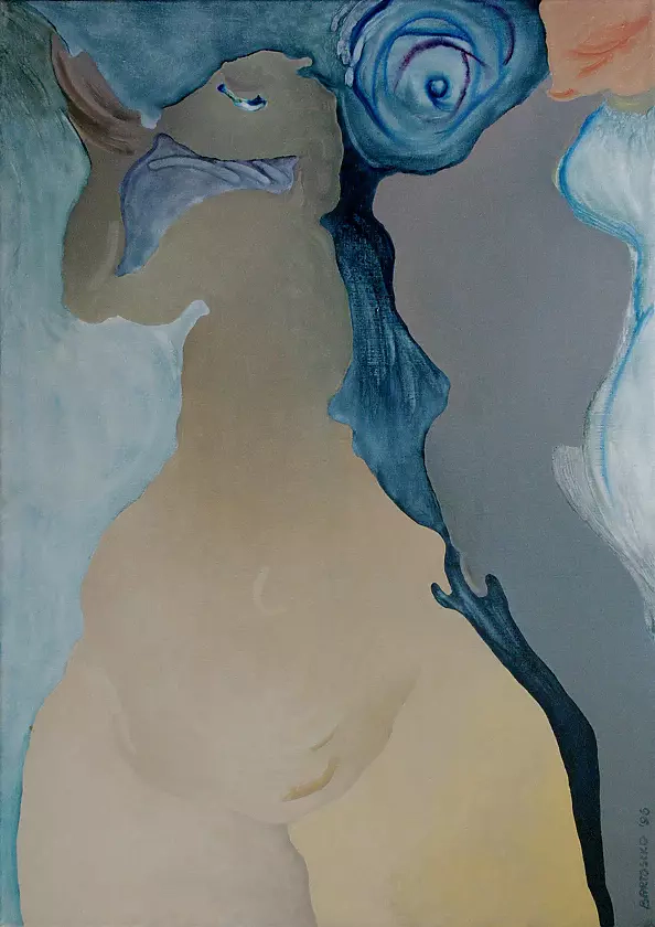 Leokadia Bartoszko - UNIK