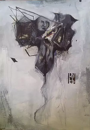 Marcin Błąkała - UNITED