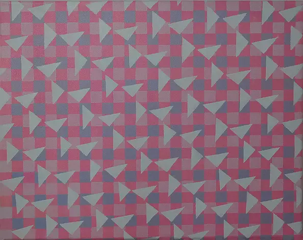 Ashley Collin - UNTITED