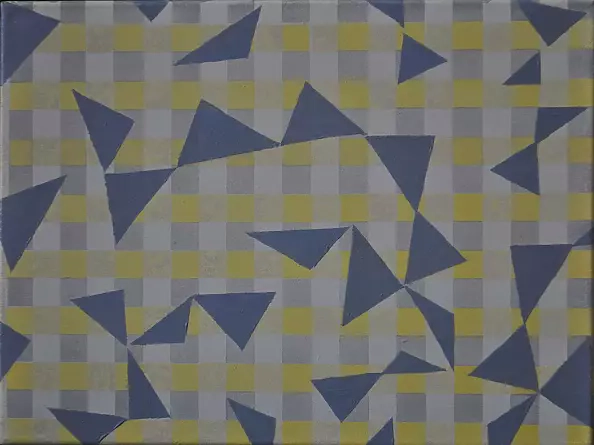 Ashley Collin - UNTITED