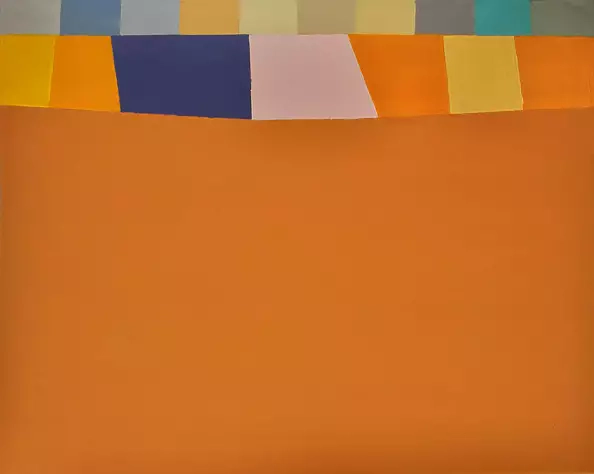 Ashley Collin - UNTITED