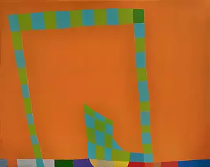 Ashley Collin - UNTITED