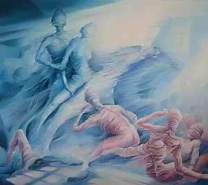   - UPROWADZENIE SEENNEJ