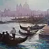 Józef Łącki - THE CHARM OF VENICE