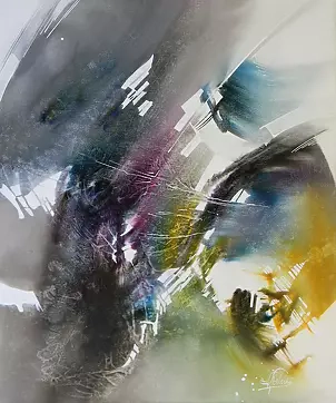 Lech Ledecki - UROK ZMIERZCHU