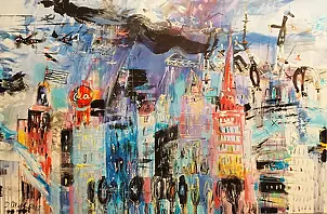 Dariusz Grajek - USA