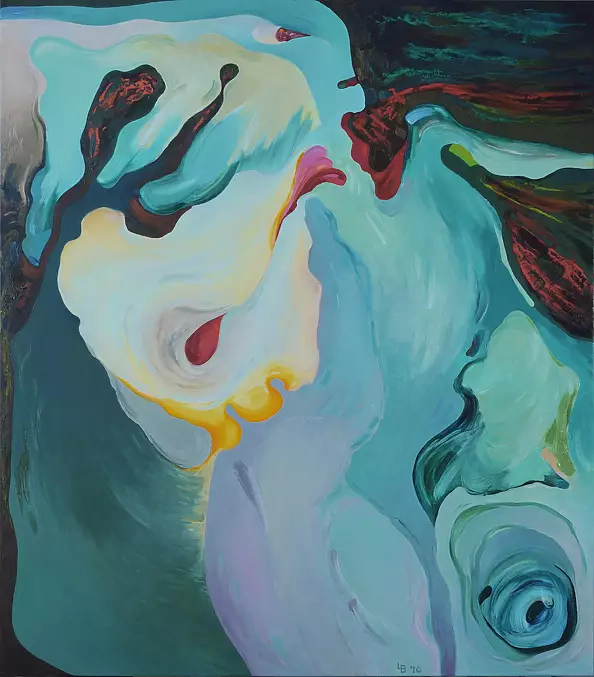 Leokadia Bartoszko - UTOPIA