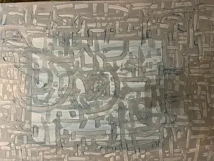 Anton Briks - TRAPPED THOUGHTS