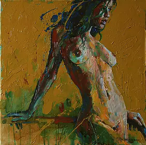 Marcin Mikołajczak - VAMP