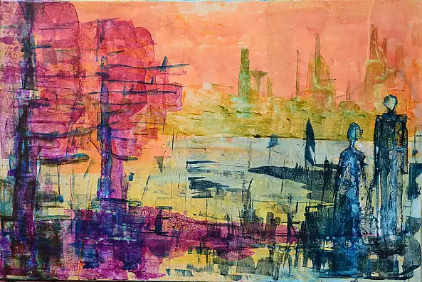 Szymon Wegorzewski - RELEASE