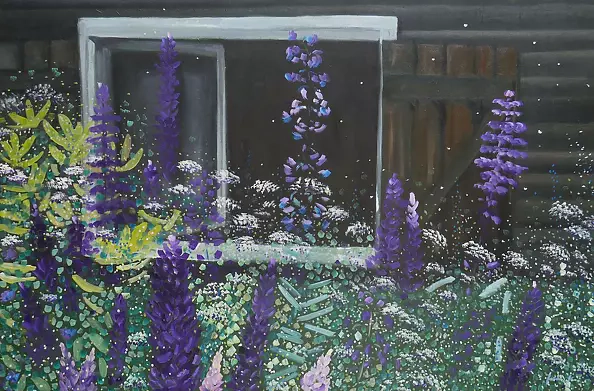 Jolanta Kitowska - U Babci