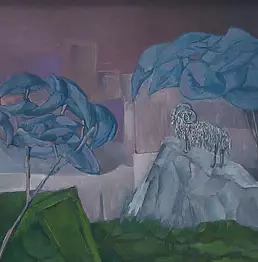 Michał Sawaniuk - U Barana