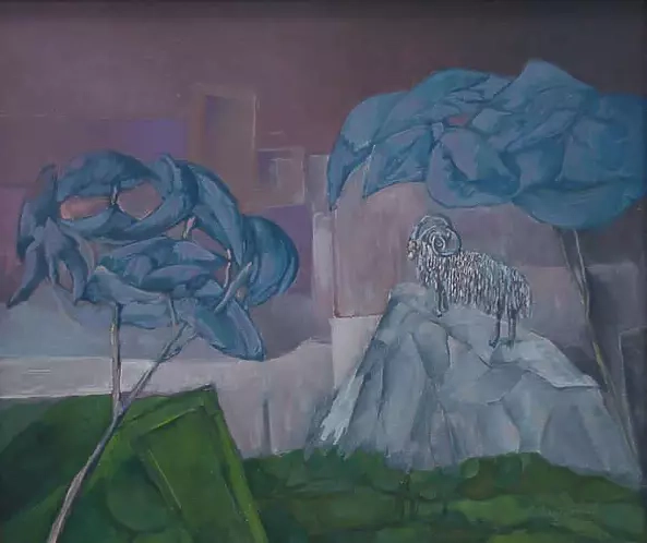 Michał Sawaniuk - U Barana