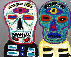 Paweł Zakrzewski - U must be prepare!