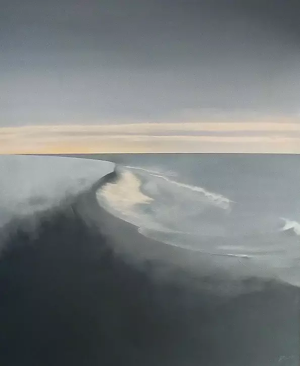 Małgorzata Bruss - U schyłku dnia