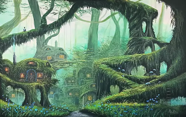 Martyna Mączka - At home