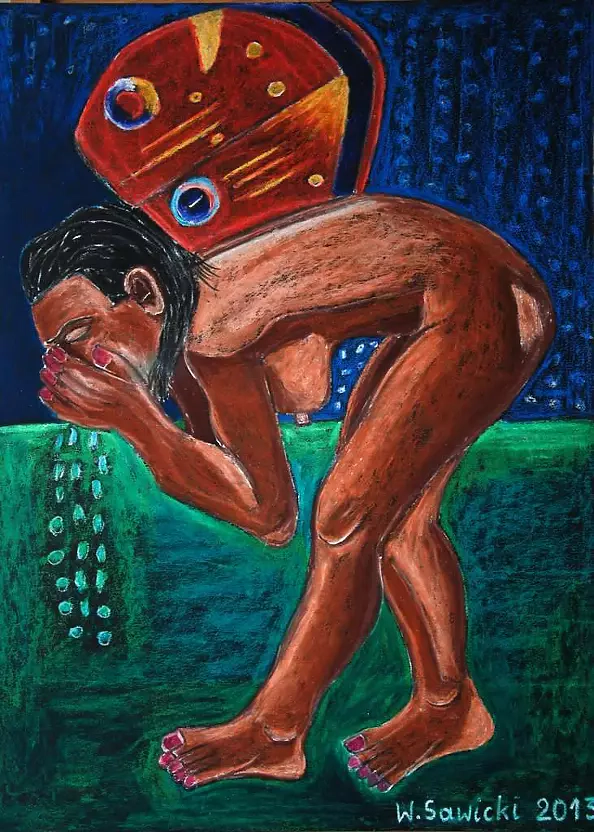 Wiesław Sawicki - At the source