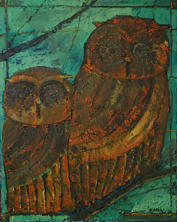 Anna Holewińska Żakowska - ear