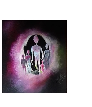 Rafał Jarosz - Escape from the Specter