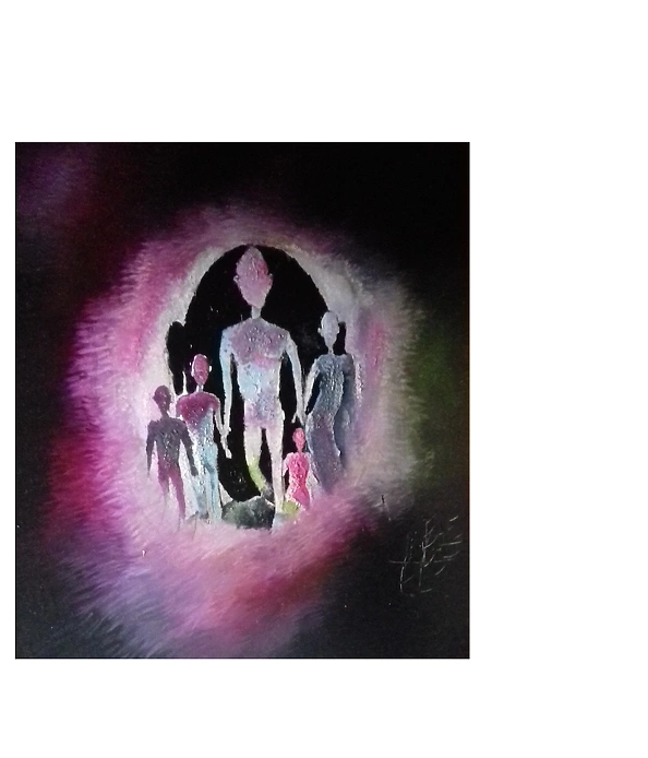 Rafał Jarosz - Escape from the Specter