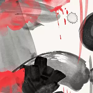 Oksana Sobol - Land Escape