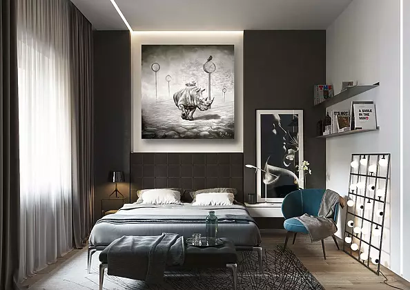 Martyna Mączka - Escape from time