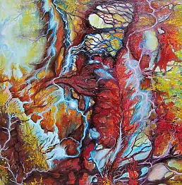 Edward Chrząszcz - Ucieczka w nieznane