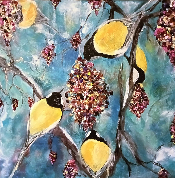 Ewa Mościszko - Uczta