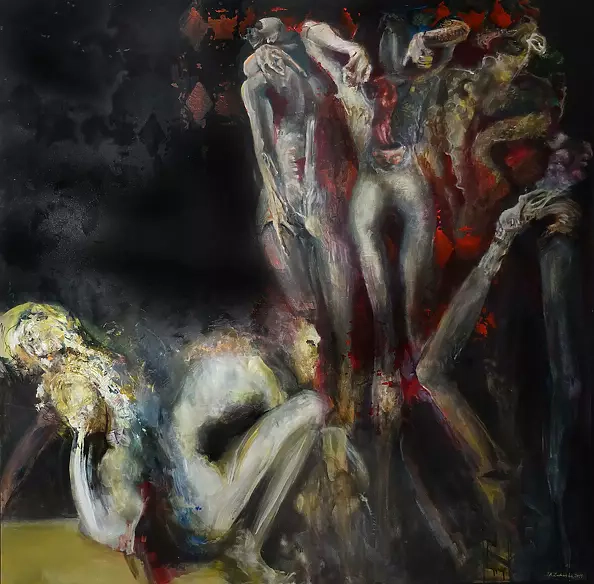 Dr Joanna Żochowska - Feast