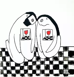 Natallia  Shkraba  - Feelings