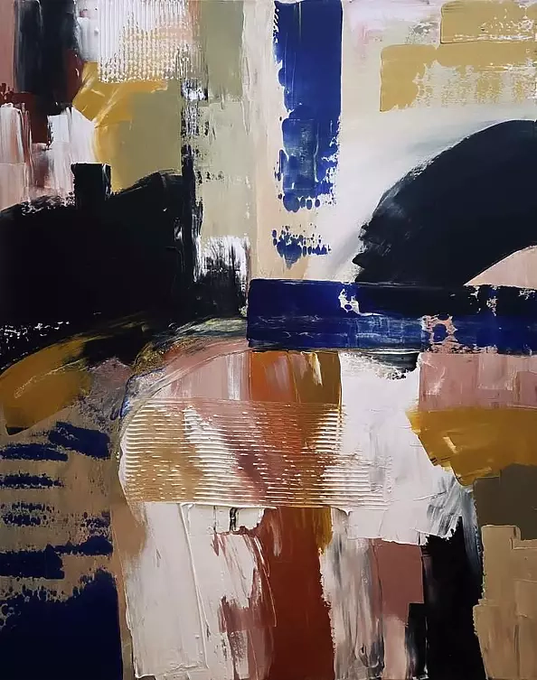 Paulina Robotycka - Une sensation de chaleur